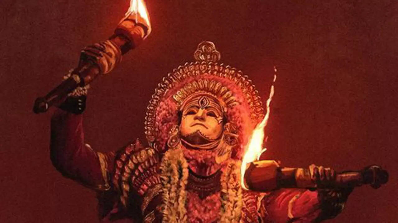 'Kantara','Paheli', 'Baahubali' to 'Stree': How Bollywood keeps bringing myths, legends, and folklore back to life