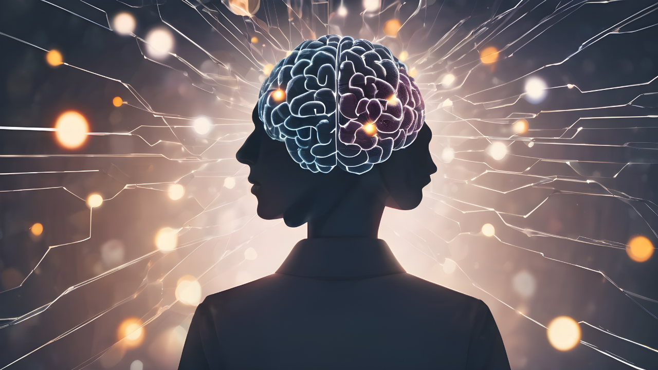 Longevity expert reveals 7 early warning signs that our brain is ageing too fast