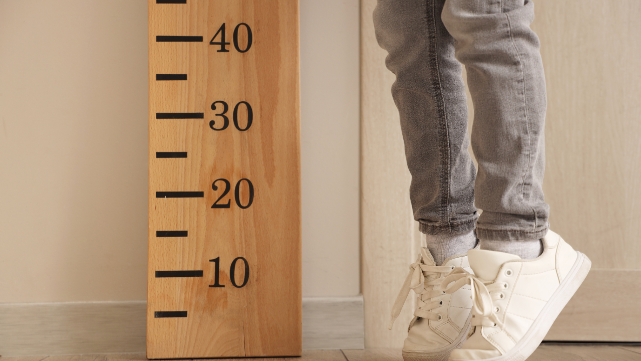 Can adults really grow taller? Yes, there is a way people are now increasing their height