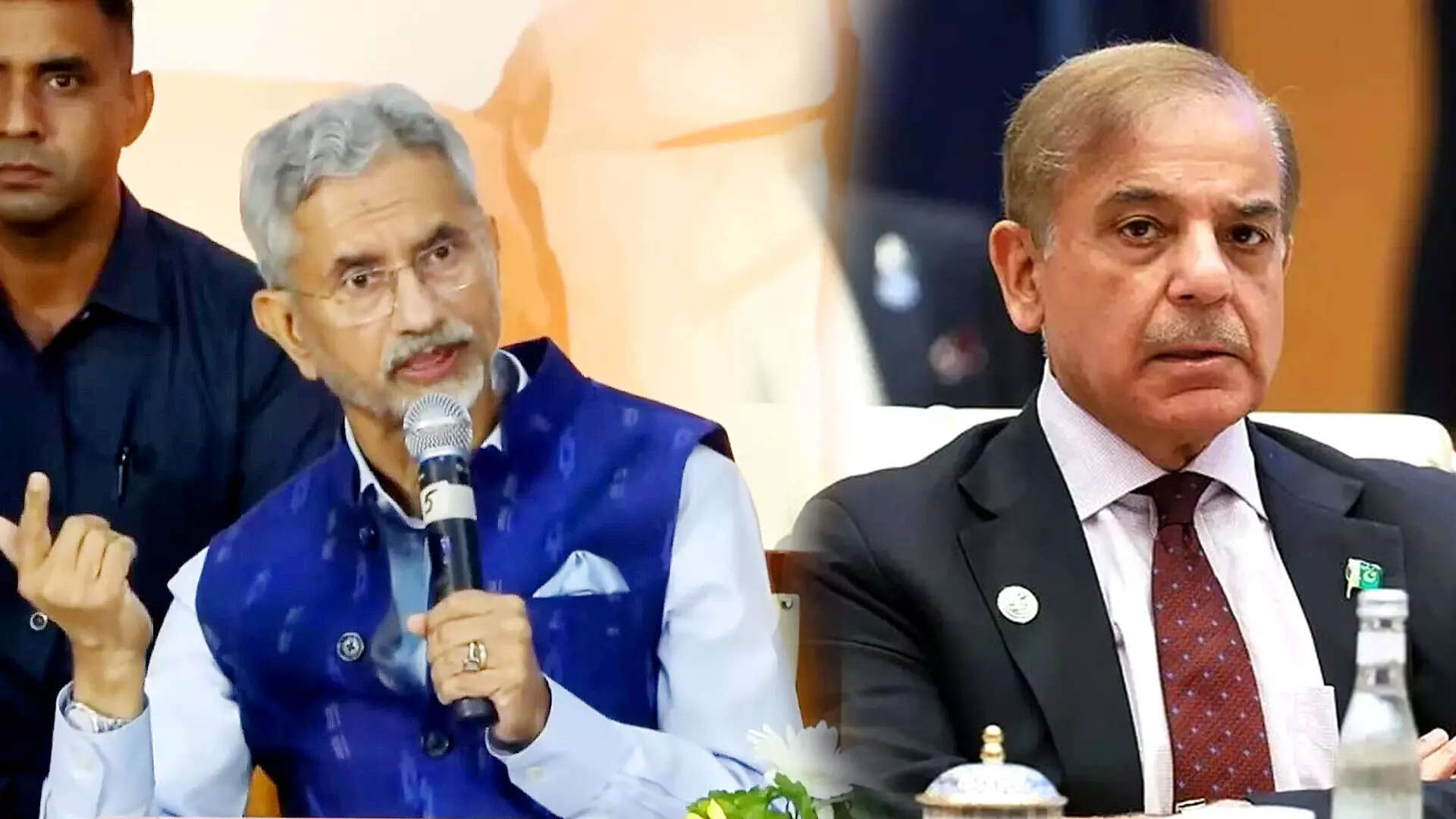 EAM Jaishankar Takes Veiled Swipe At Pakistan, Highlights India's 'Neighbourhood First' Policy