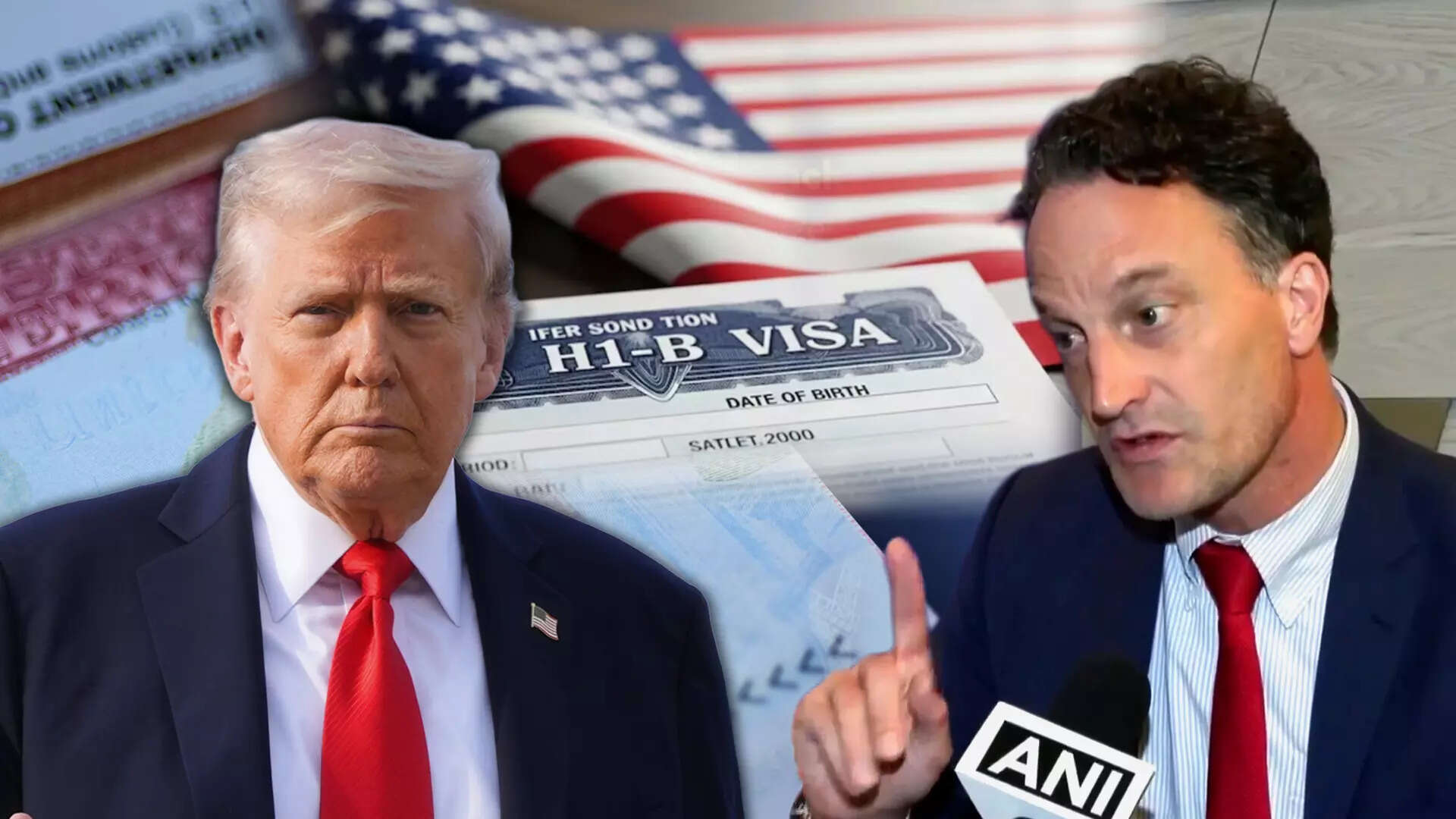 'No Change in Policy': France Assures To Offer Student Visas To 30,000 Indians Amid US H-1B Shocker