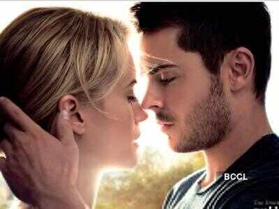 The Lucky One