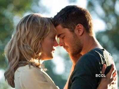 'The Lucky One'