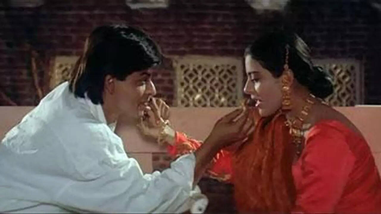 From ‘Dilwale Dulhania Le Jayenge’,‘Hum Dil De Chuke Sanam’ to ‘Baghban’: When Bollywood made Karwa Chauth a nationwide trend