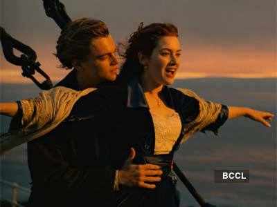 'Titanic 3D'