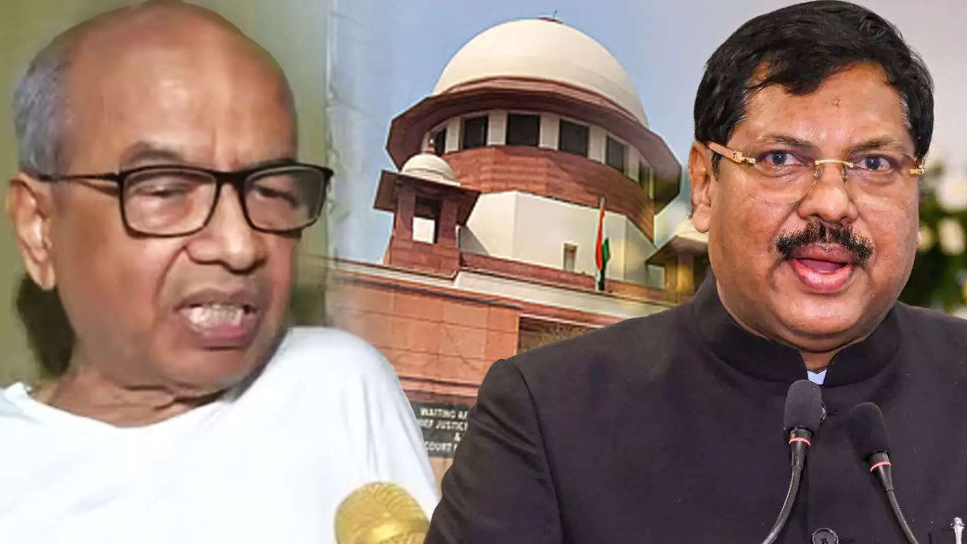 SCBA Takes Strict Action Against Rakesh Kishore For Court Misconduct