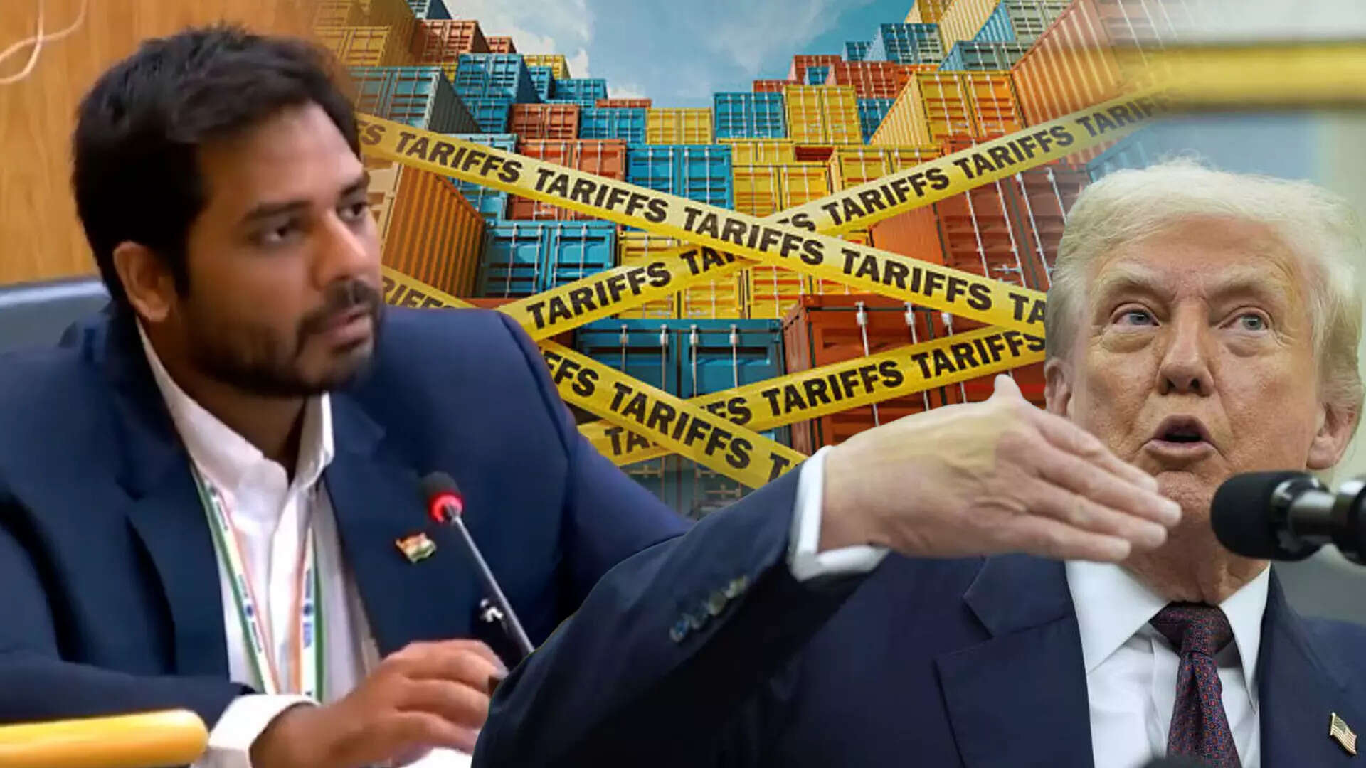 India Calls For Transparent And Fair Global Trade System At UNGA, Backs WTO Reforms For Equity