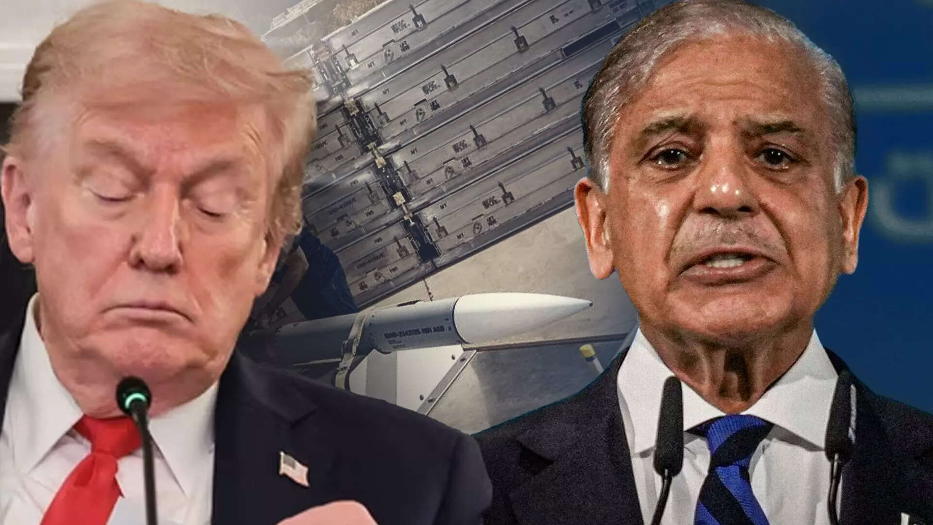 In Big Relief For India, US Denies Reports Pakistan Will Receive New AMRAAM Missiles, Slams Reports