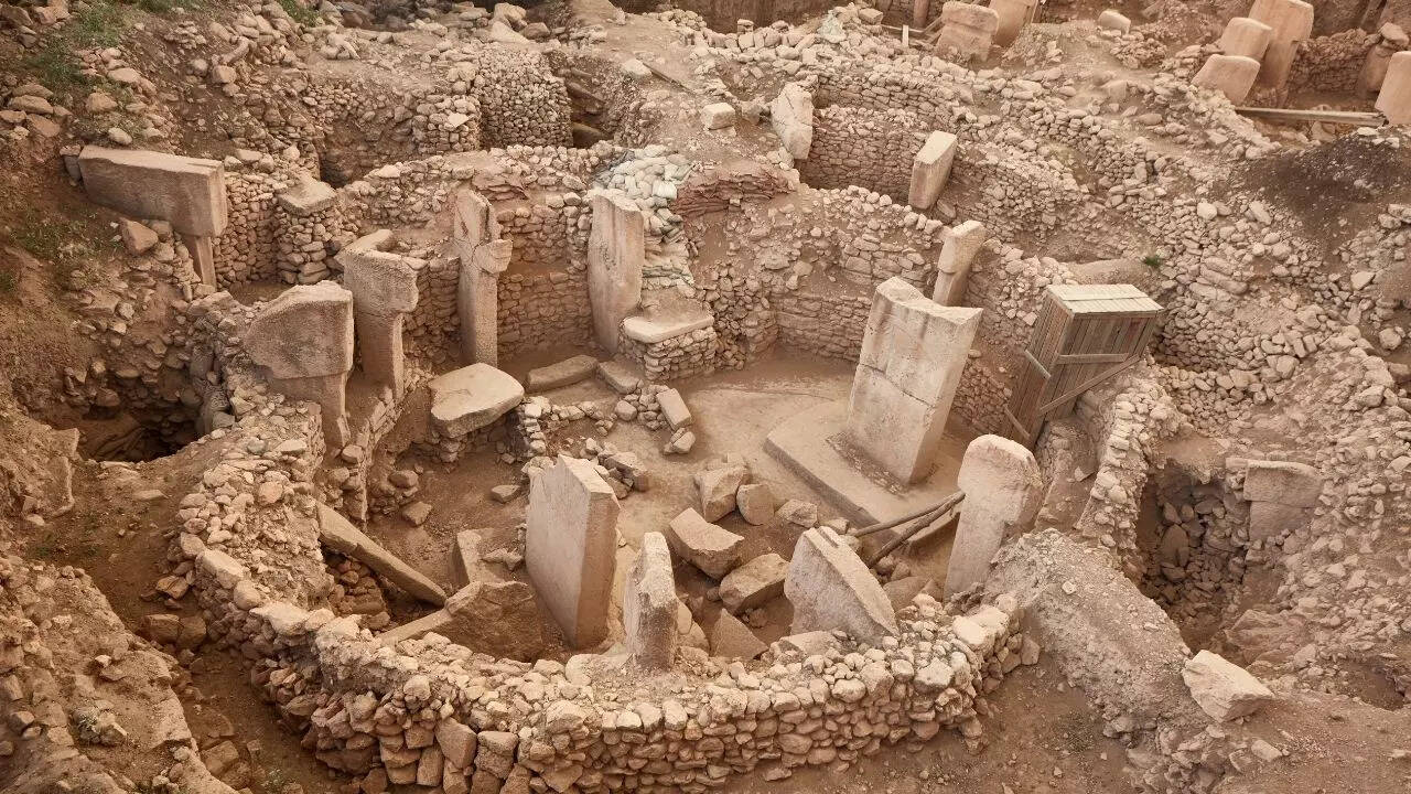 ​5 oldest cities stood the test of time and became living museums​