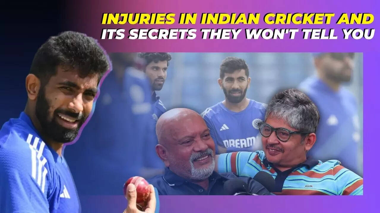 Jasprit Bumrah vs Injury: Untold story of why Indian cricketers fear getting hurt