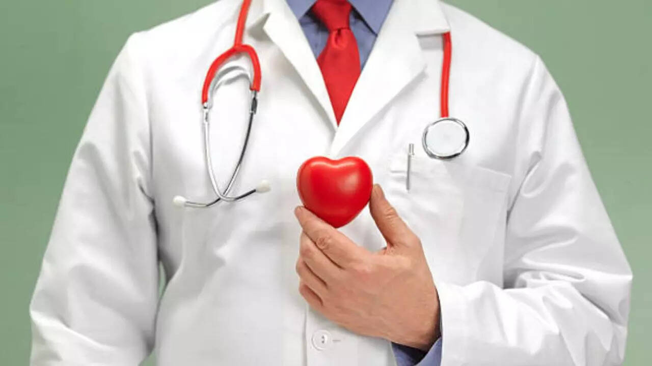 Cardiologist shares 7 PROVEN ways to lower blood pressure