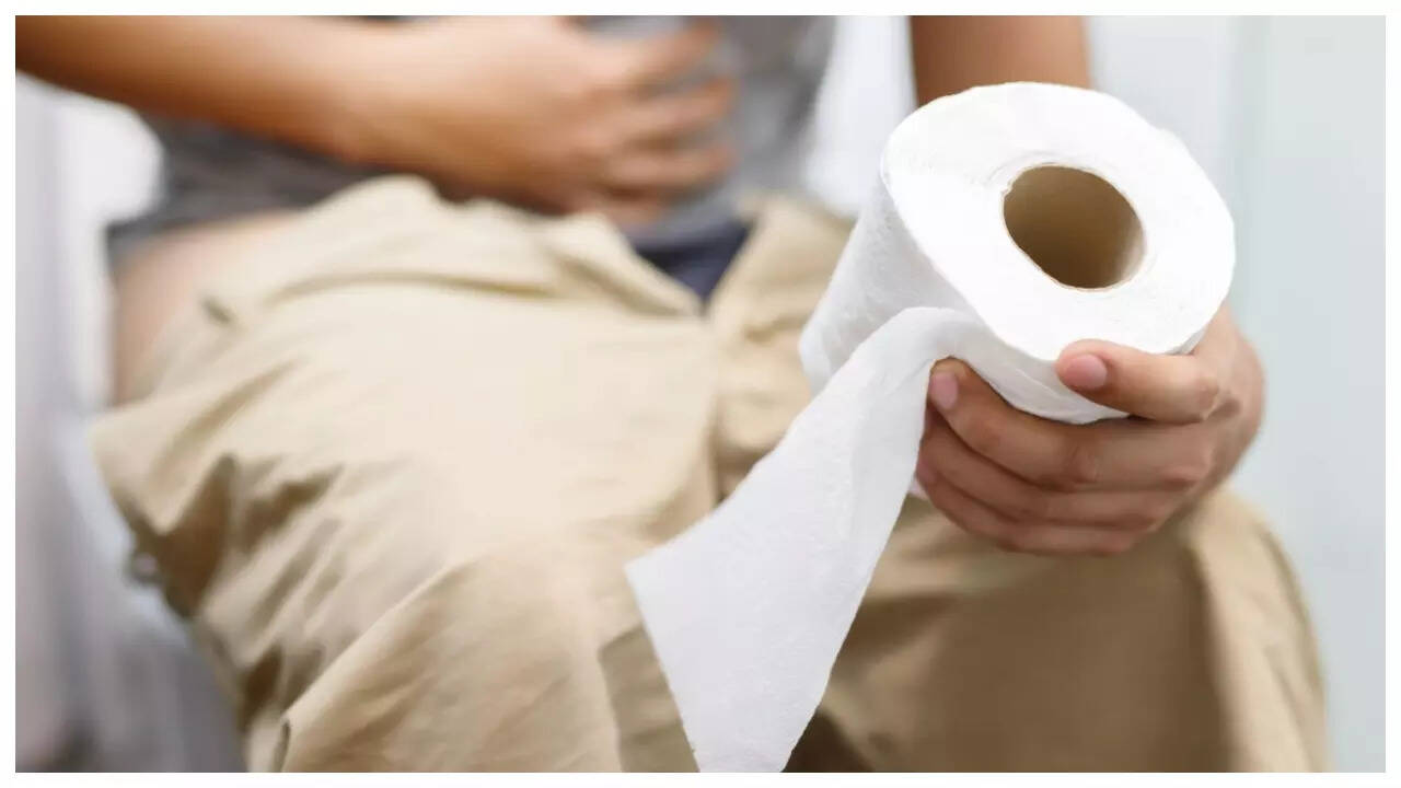 The 5 worst gut habits ruining one’s health, according to a Harvard trained Gastroenterologist – The Times of India
