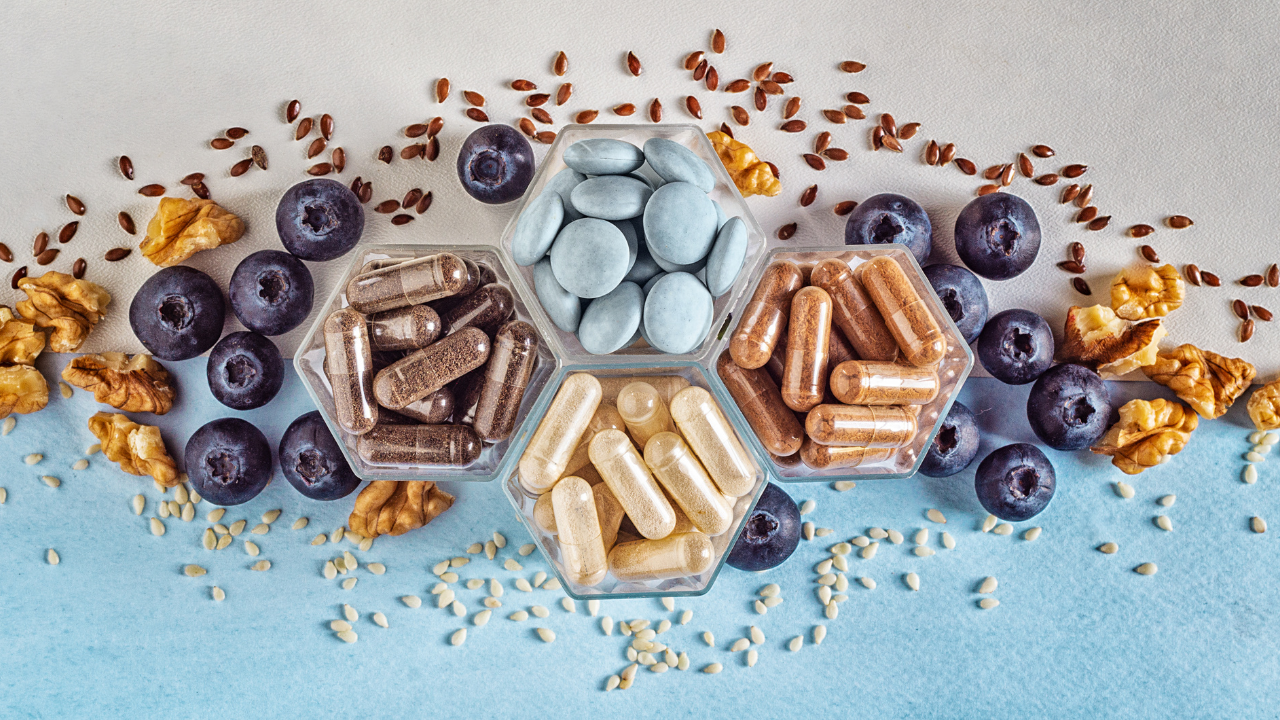 5 anti-aging supplements recommended by a Harvard-trained doctor – The Times of India