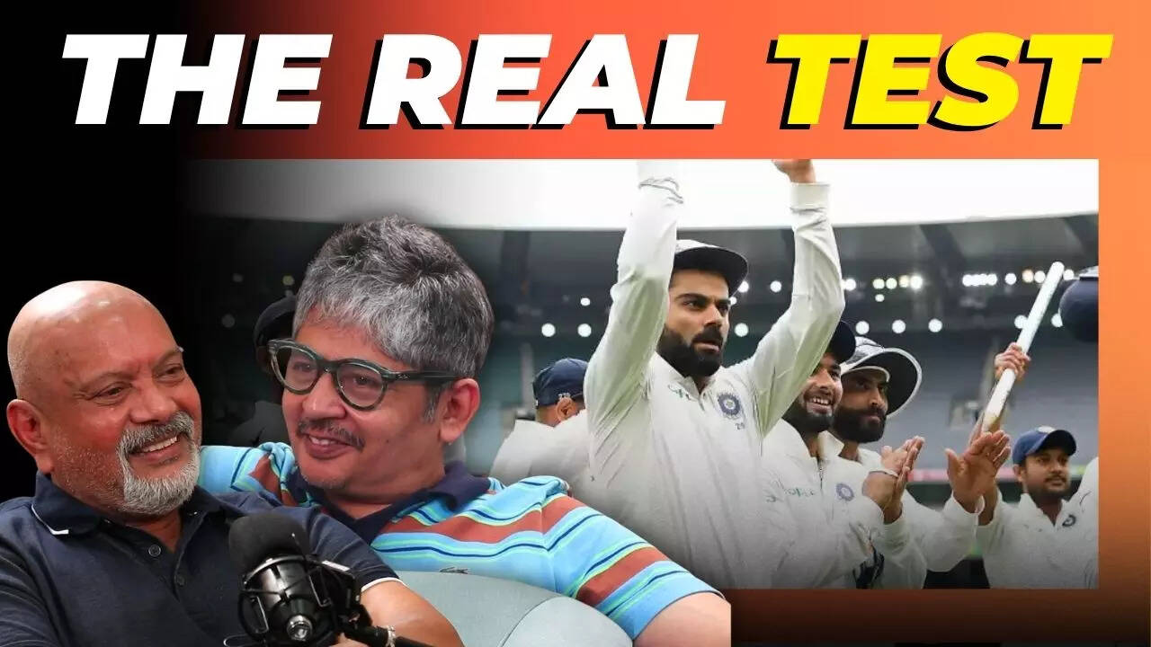 What makes Test cricket so unmatched? Ramji Srinivasan on Virat Kohli's red-ball greatness