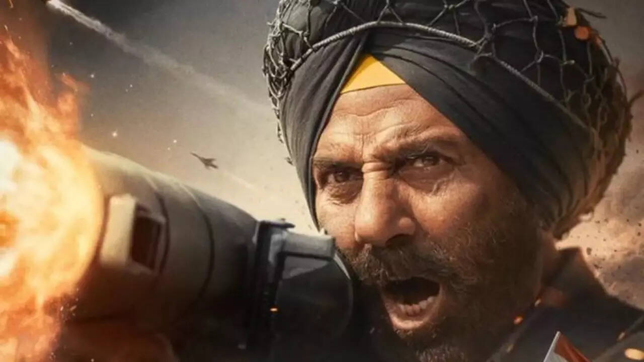 From ‘Border 2’, ‘Ramayana’ to ‘Jailer 2’: 5 Indian movies set to dominate 2026