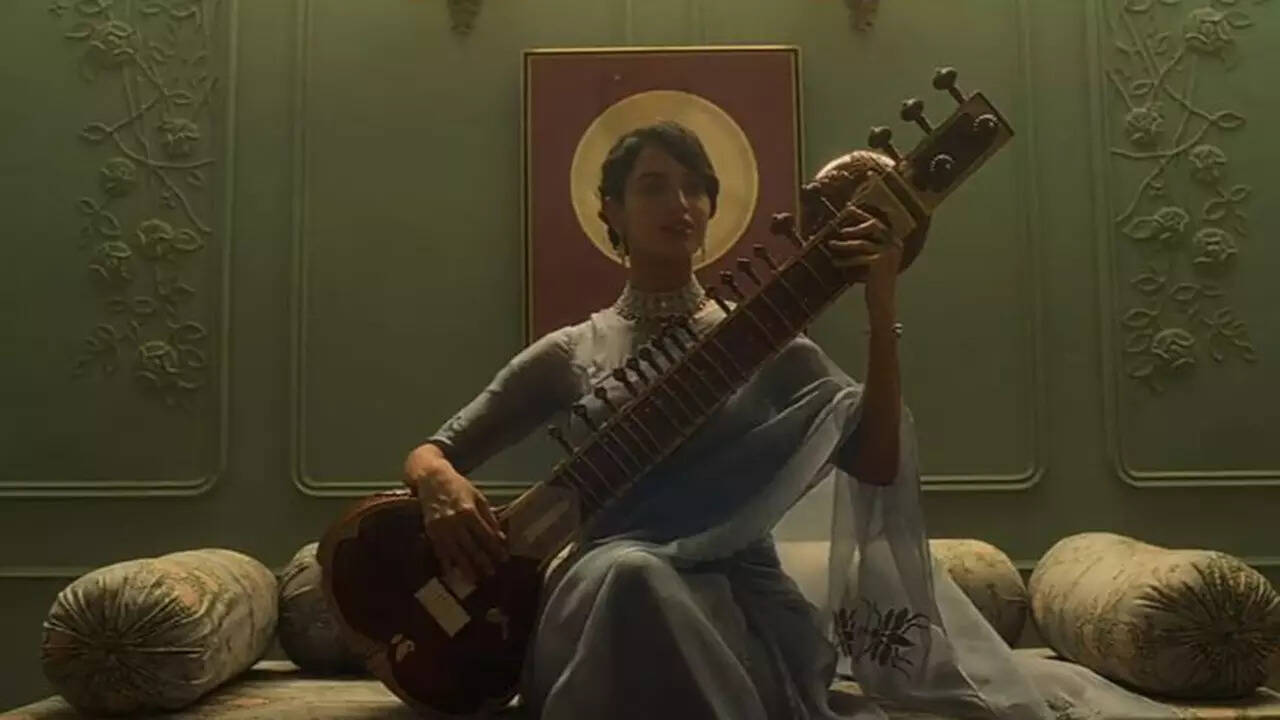 ‘Qala’, ‘Laila Majnu’ and ‘Merry Christmas’: Your ultimate winter binge watchlist