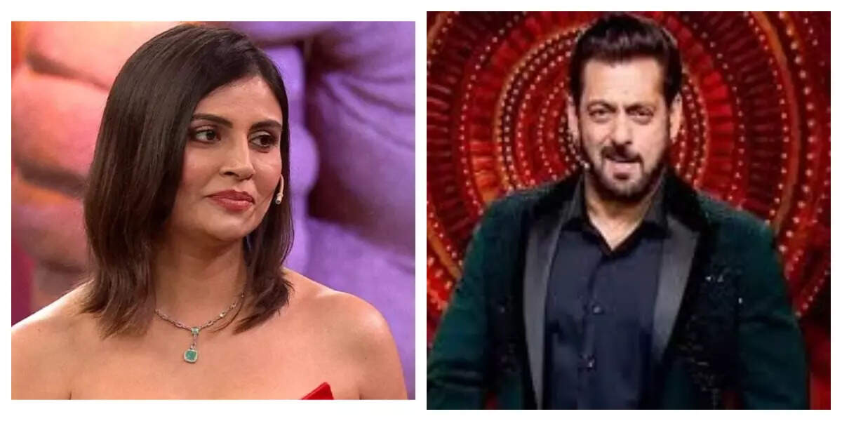 Exclusive - Malti Chahar on entering Bigg Boss 19 as wildcard, finding Amaal Mallik and Shehbaz Badeshah entertaining and brother Deepak Chahar's reaction