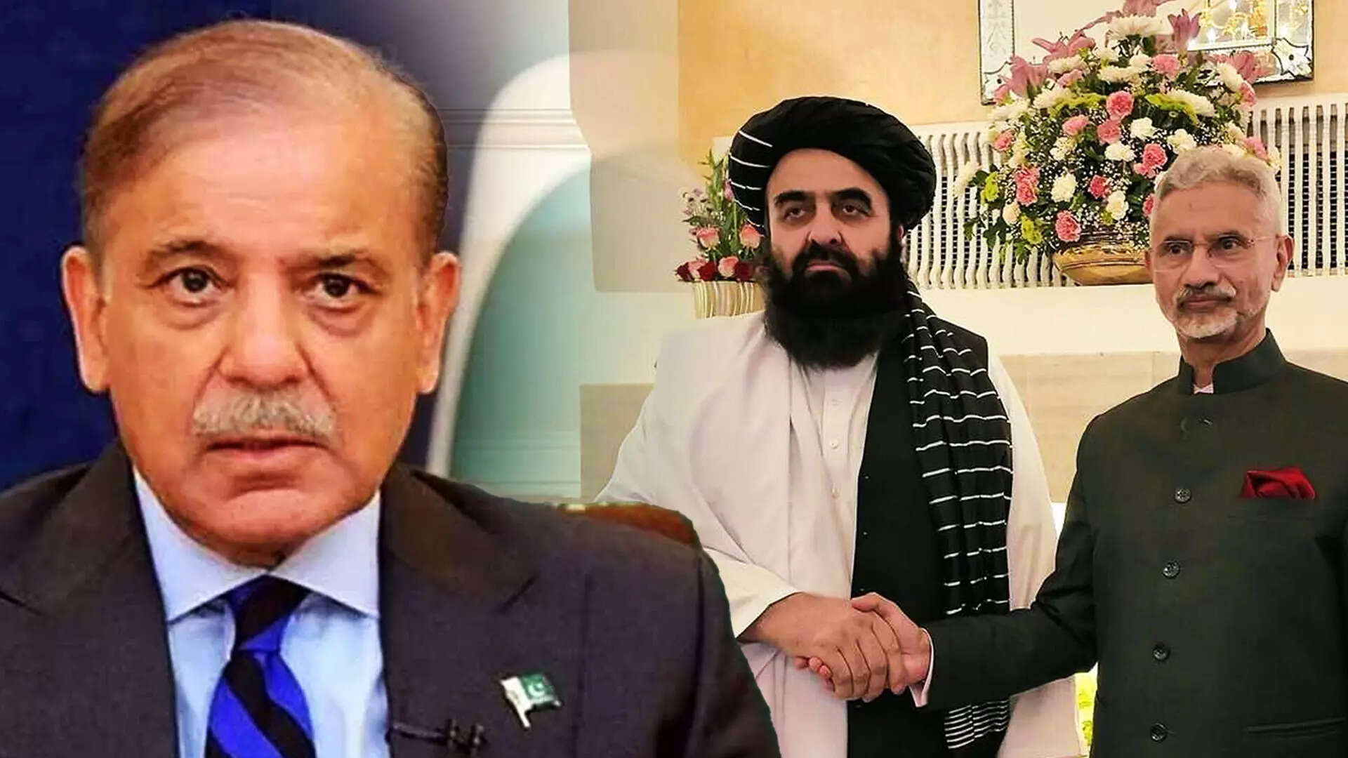 ‘Clear Violation’: Pakistan Fumes Over Jammu & Kashmir Mention In India-Afghanistan Joint Statement