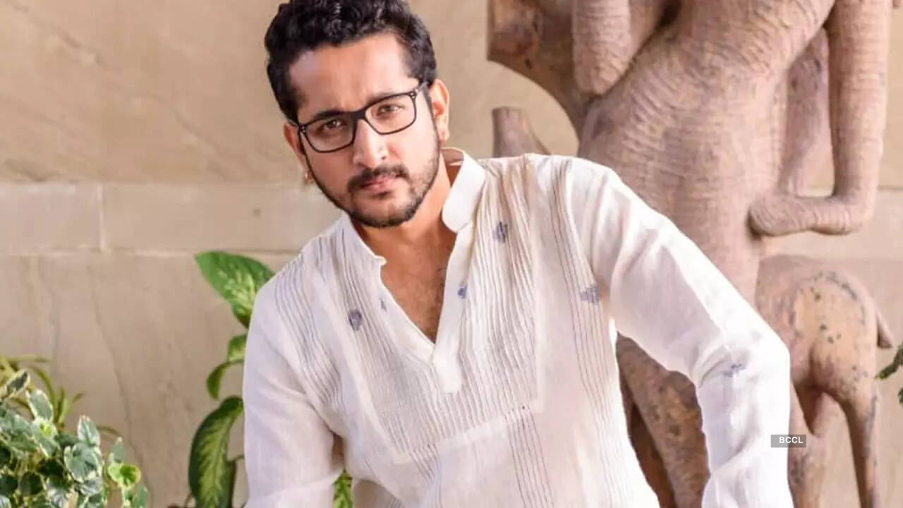 Parambrata Chattopadhyay built success in Bollywood his own way