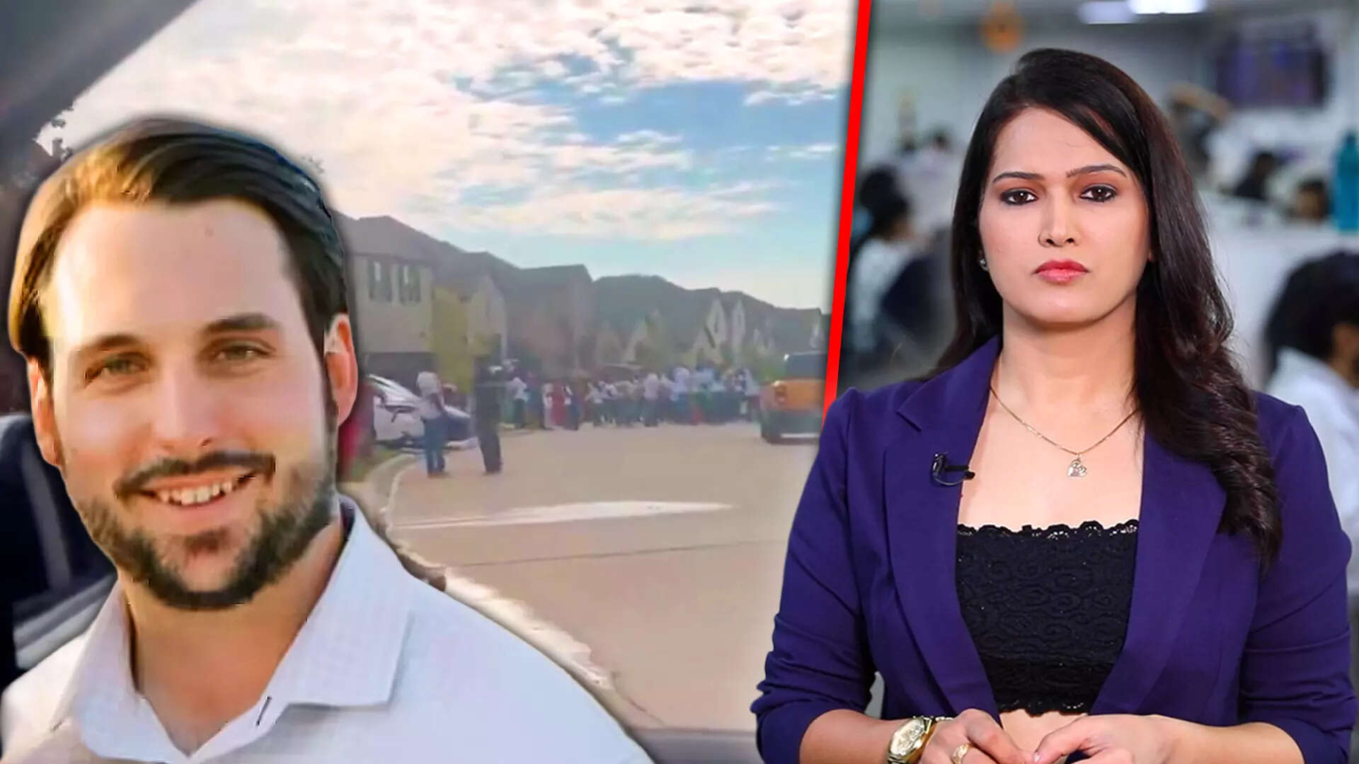 Viral Ganesh Chaturthi Post by Texas Man Leads to Backlash, Church Bars Him From Membership