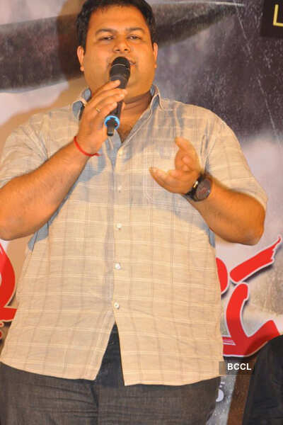 Music launch: 'Malligadu