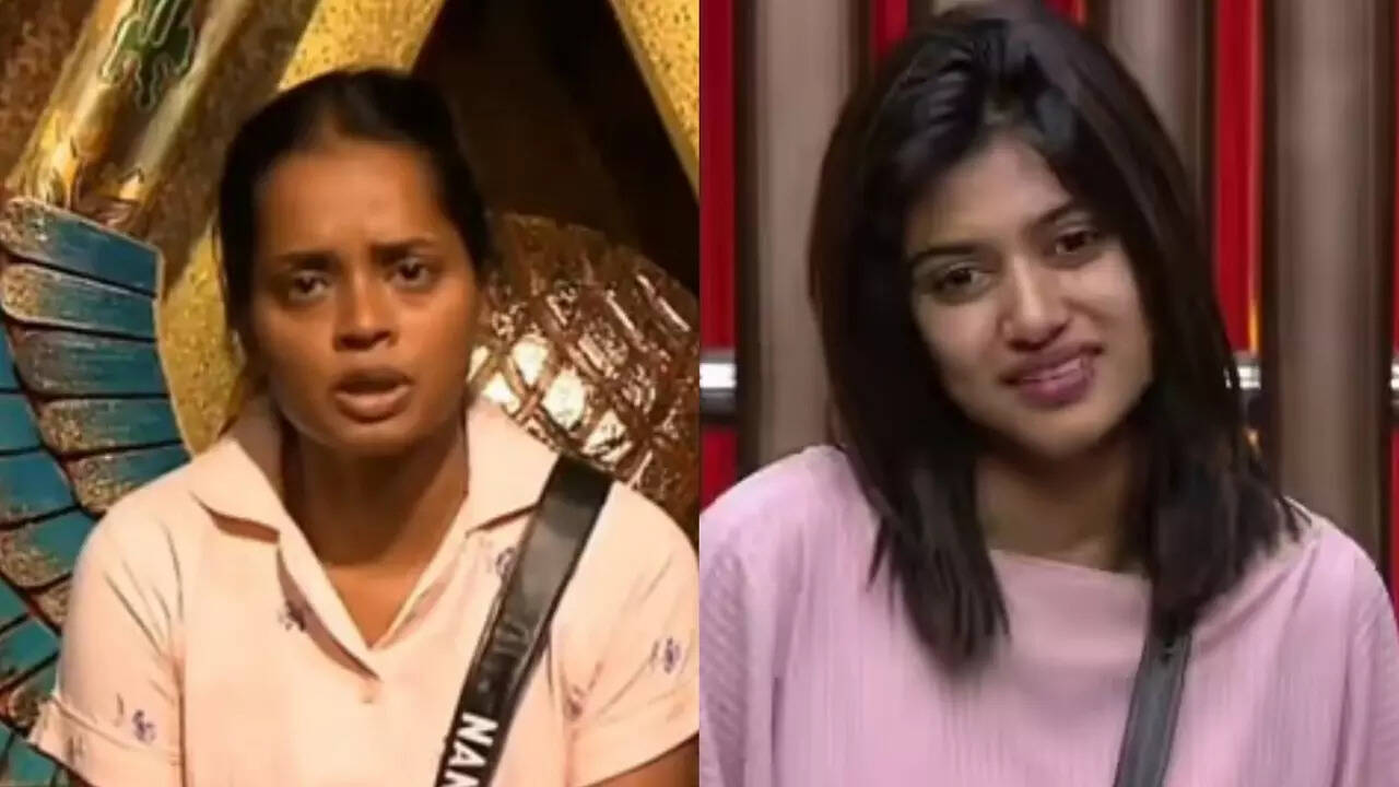 Bigg Boss Tamil: From Nandhini to Oviya; popular contestants who quit the reality show midway