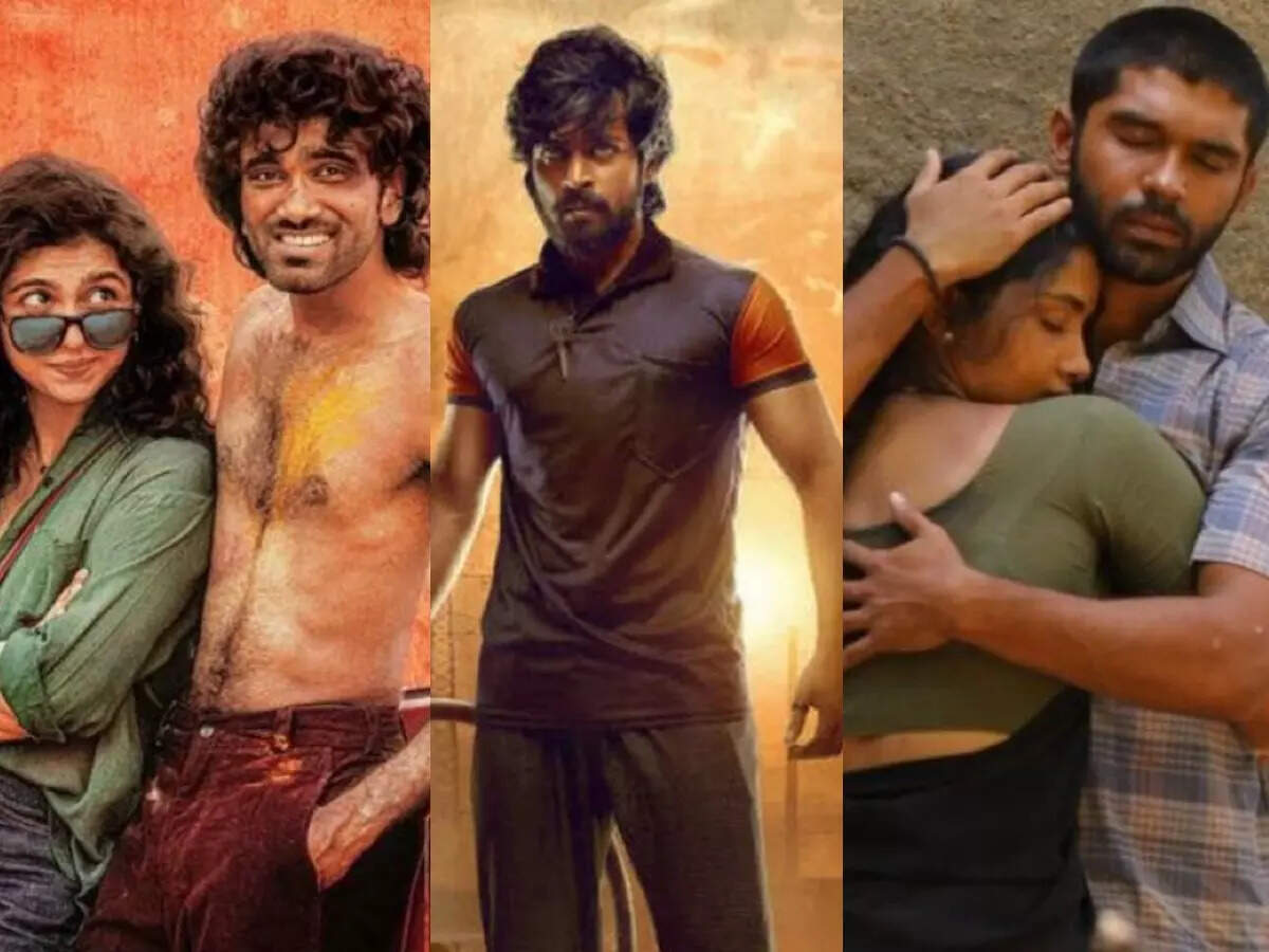 'Dude,' 'Bison,' to 'Diesel': All you need to know about Diwali 2025 Tamil releases