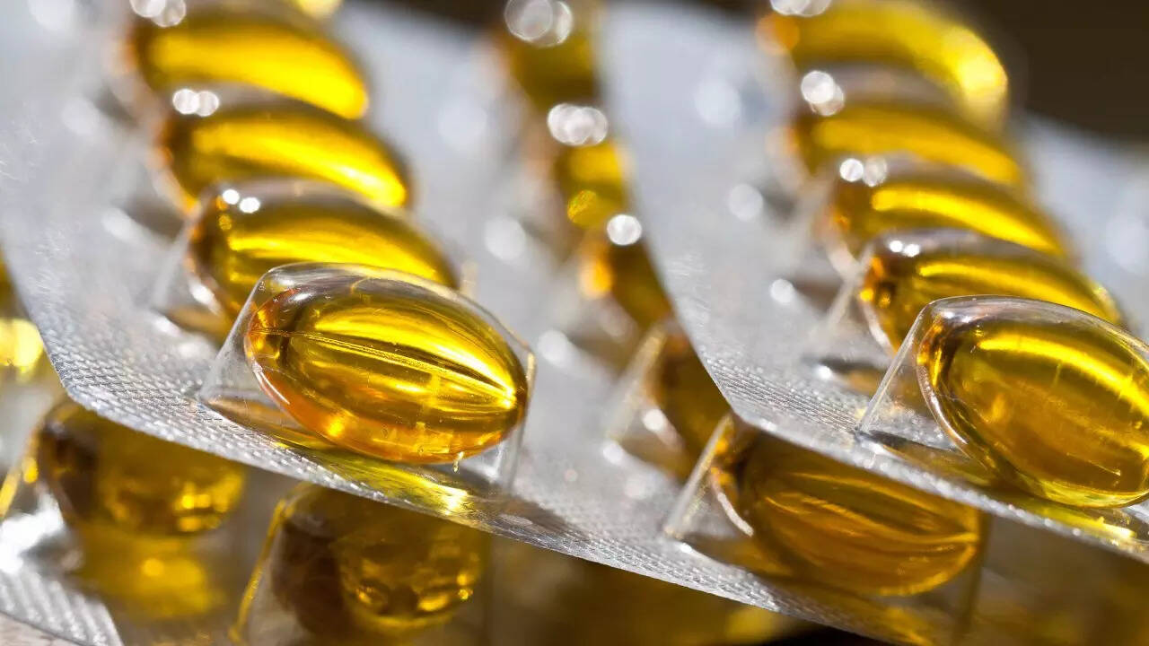 Vitamin D toxicity: Hidden dangers, signs, and symptoms, and how to reverse it safely and naturally – Times of India
