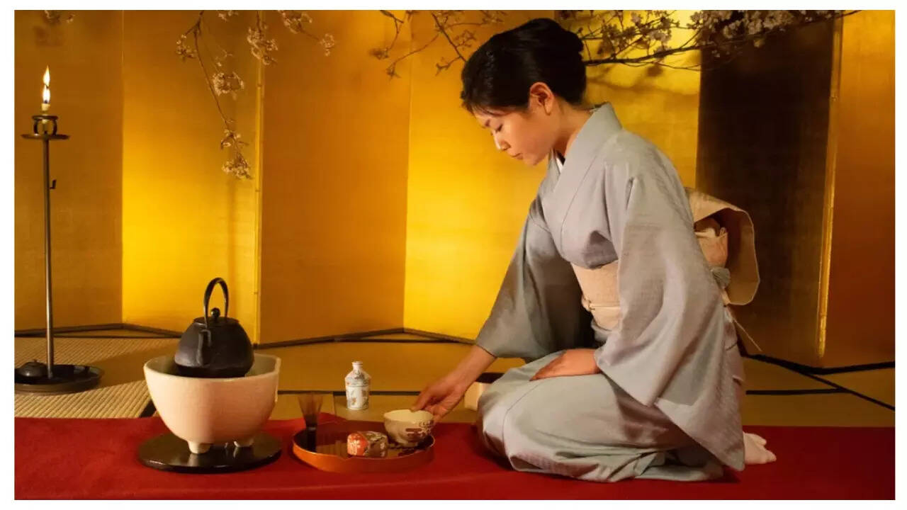 Keys to longevity: These 11 Japanese rituals can add 11 years to your life!