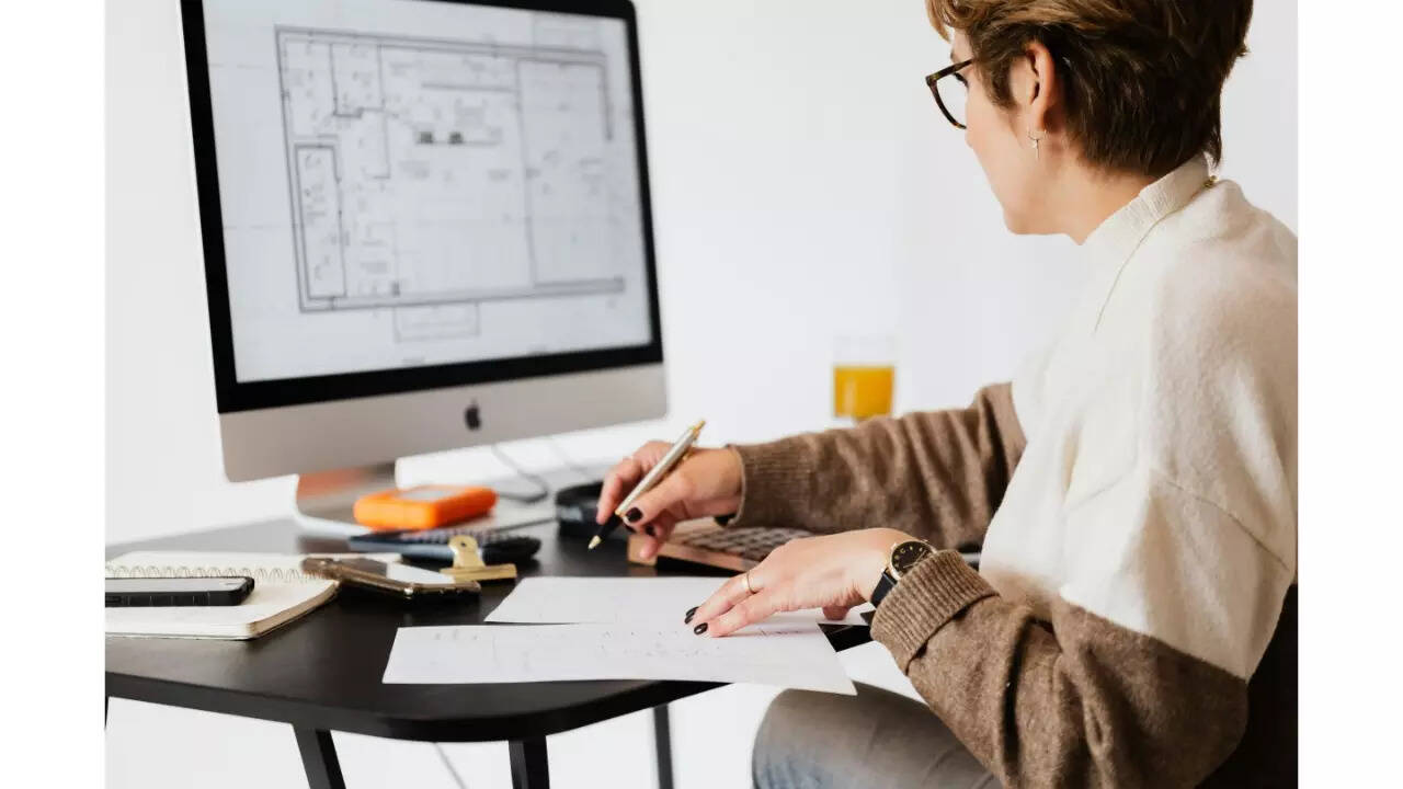 6 ways to build a career that feels meaningful, not just lucrative