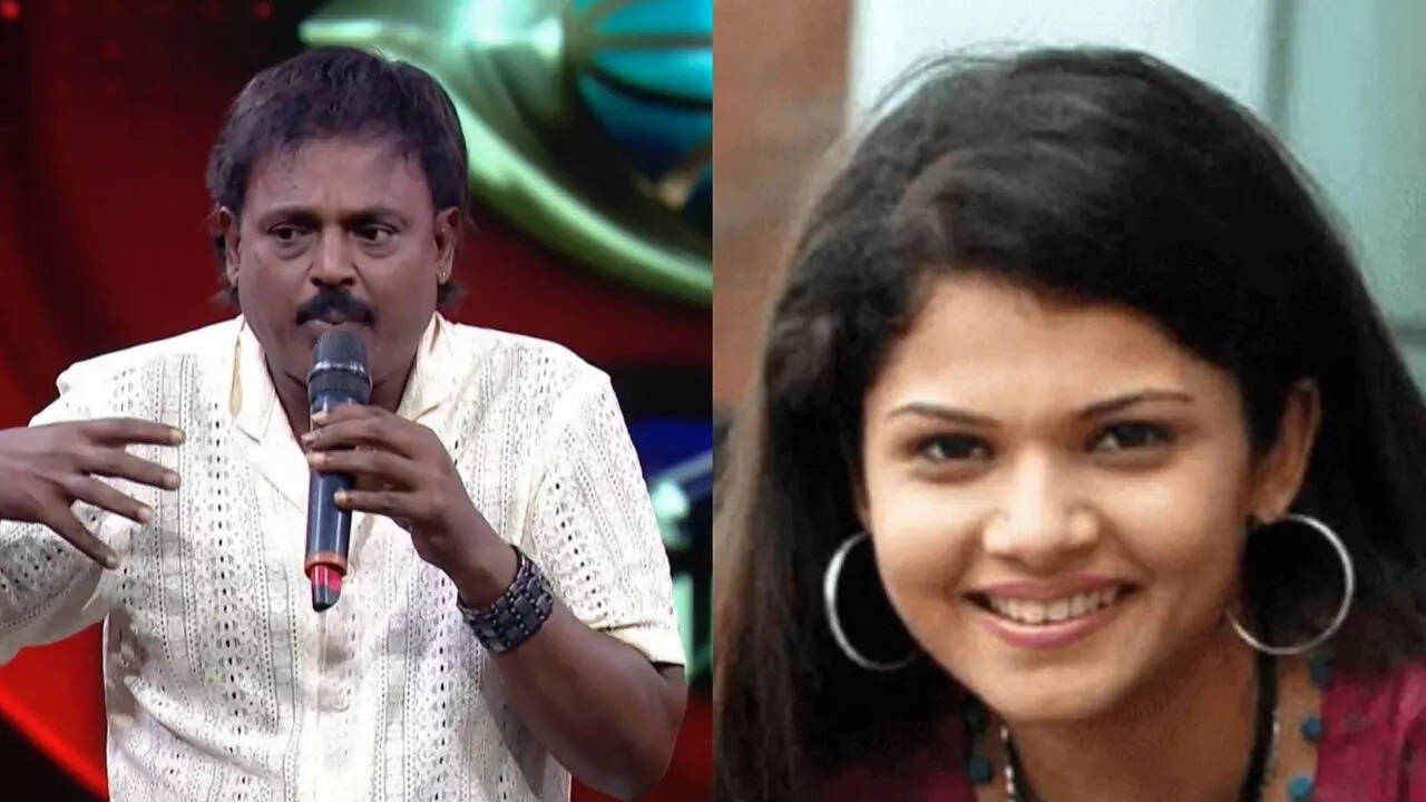 From Praveen Gandhi to Anuya Bhagwath: Bigg Boss Tamil contestants who faced first-week eviction