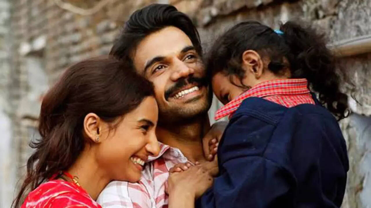 'Trapped', 'Shahid' and 'Citylights': A look at most underrated Rajkummar Rao films