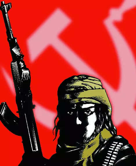 Mass surrender of Maoists in Bastar, 78 including 42 women cadres quit armed struggle