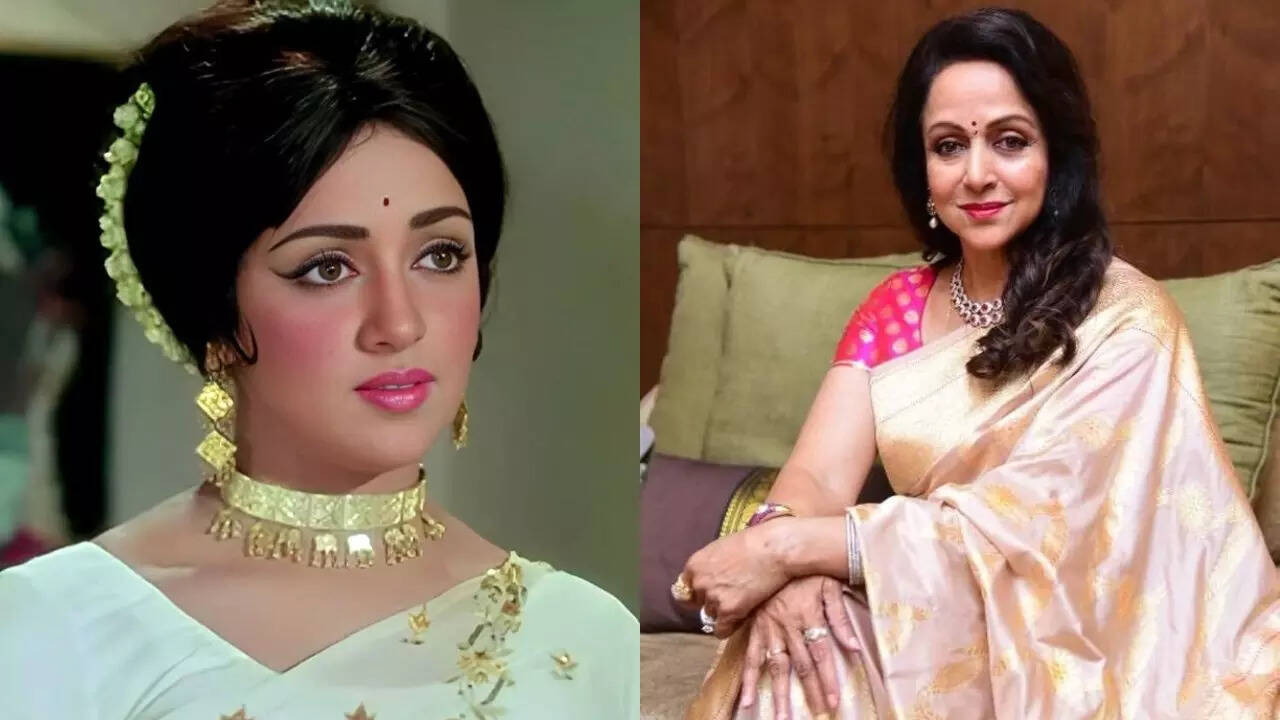 Birthday special: Fun facts about Hema Malini
