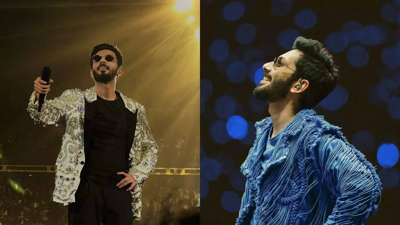 Birthday special: Top songs of Anirudh Ravichander