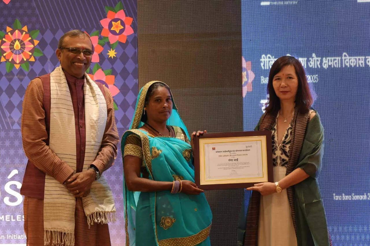 Weaving change: Social initiative revives Kosa silk tradition, empowers artisans in Chhattisgarh