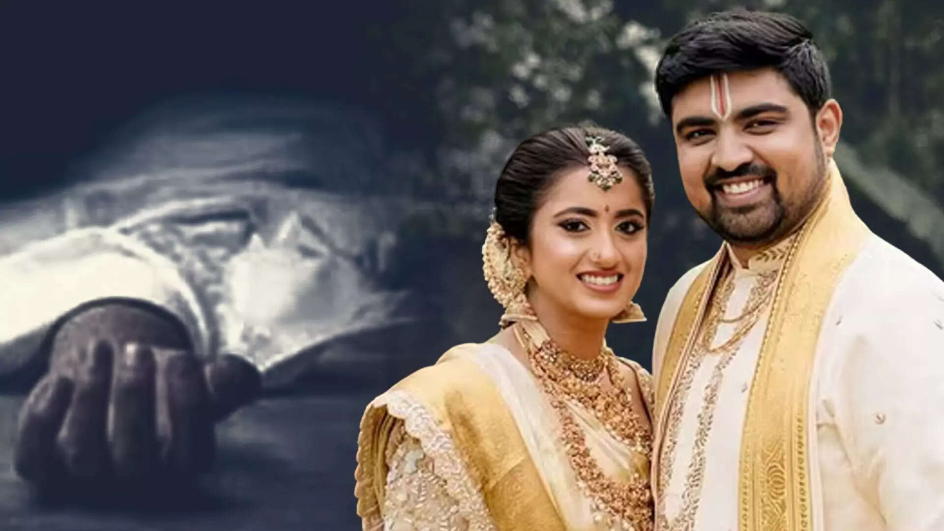 Bengaluru Doctor Arrested For Allegedly Killing Wife With Anesthesia Overdose Months After Wedding