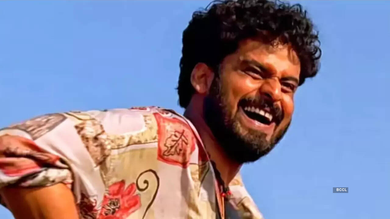 From Bhiku Mhatre to Srikant Tiwari – Manoj Bajpayee’s journey of reinvention