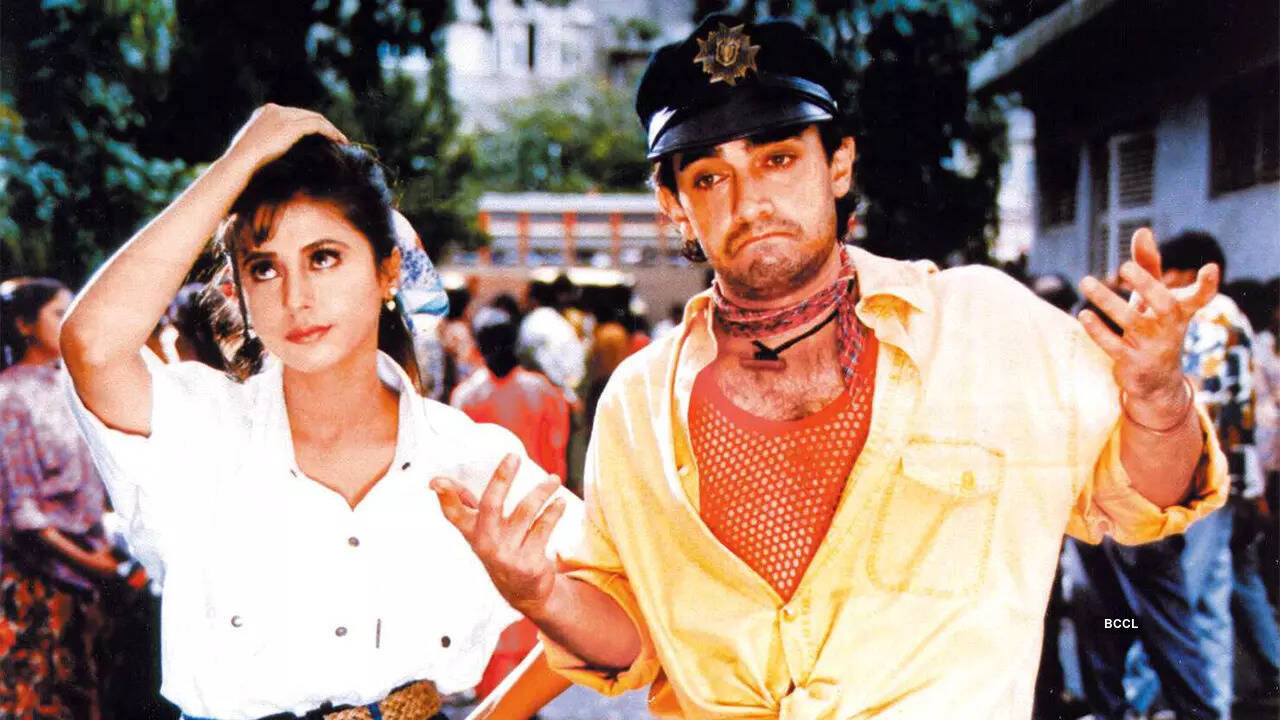 Films where Urmila Matondkar proved her unmatched versatility and fearless range across genres and generations