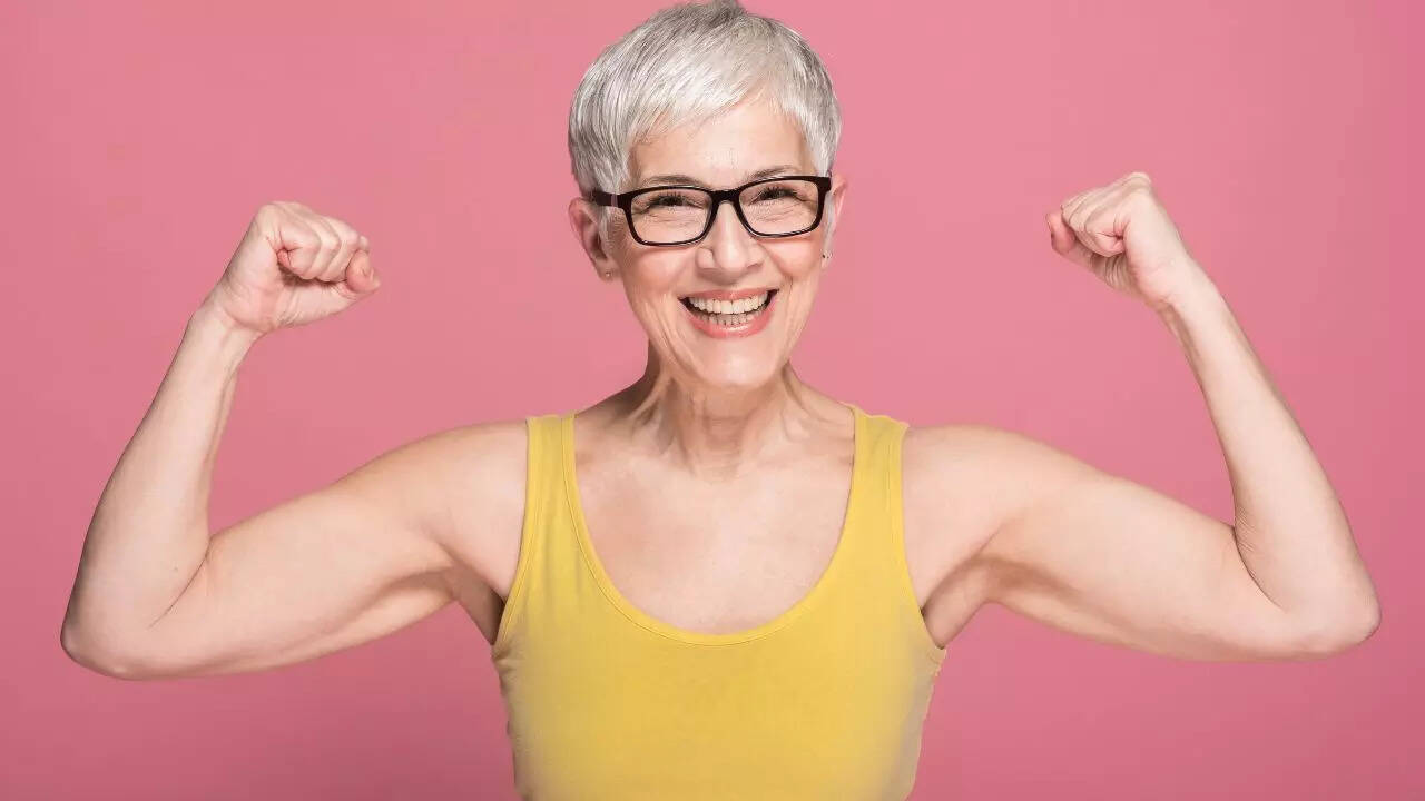 From exercise to nutrition: 5 proven ways to keep bones strong as you age