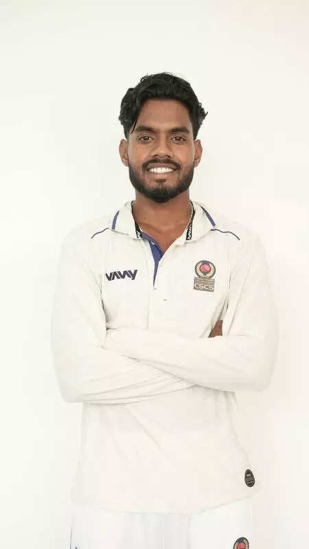 Ranji: State back from brink of collapse but battle against Raj on