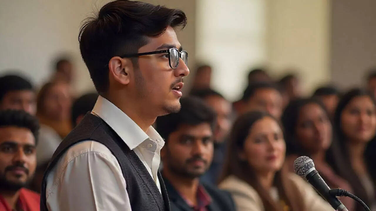 6 Harvard-backed public speaking skills every young lawyer needs to master early in their career