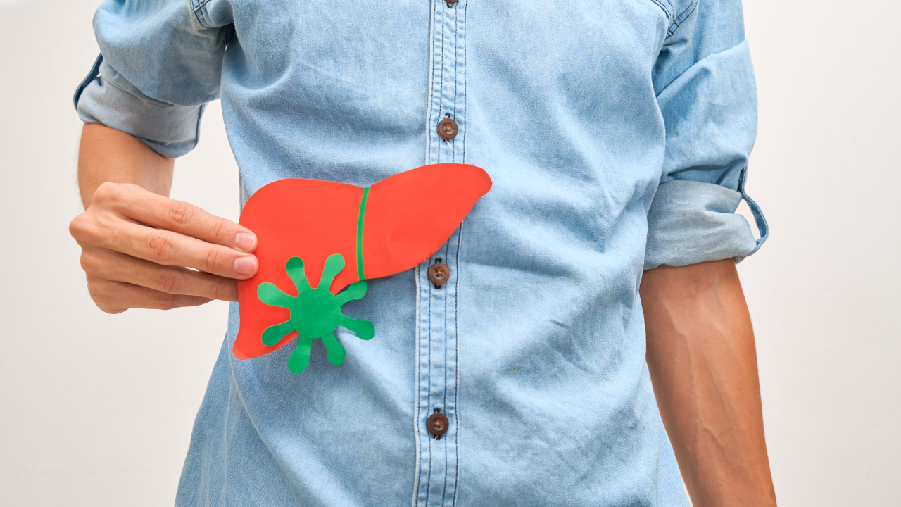 Liver health: How to detox your liver in just 3 days without supplements
