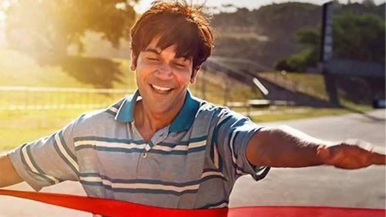 From ‘Srikanth’ to ‘Black’: Films that celebrate the triumph of the disabled