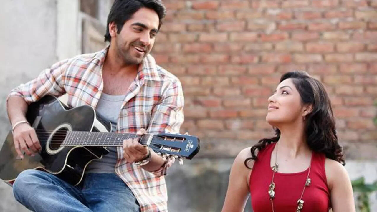 From ‘Vicky Donor’ to ‘Article 15’: Films that prove why 'Thama' actor Ayushmann Khurrana is Bollywood’s king of content