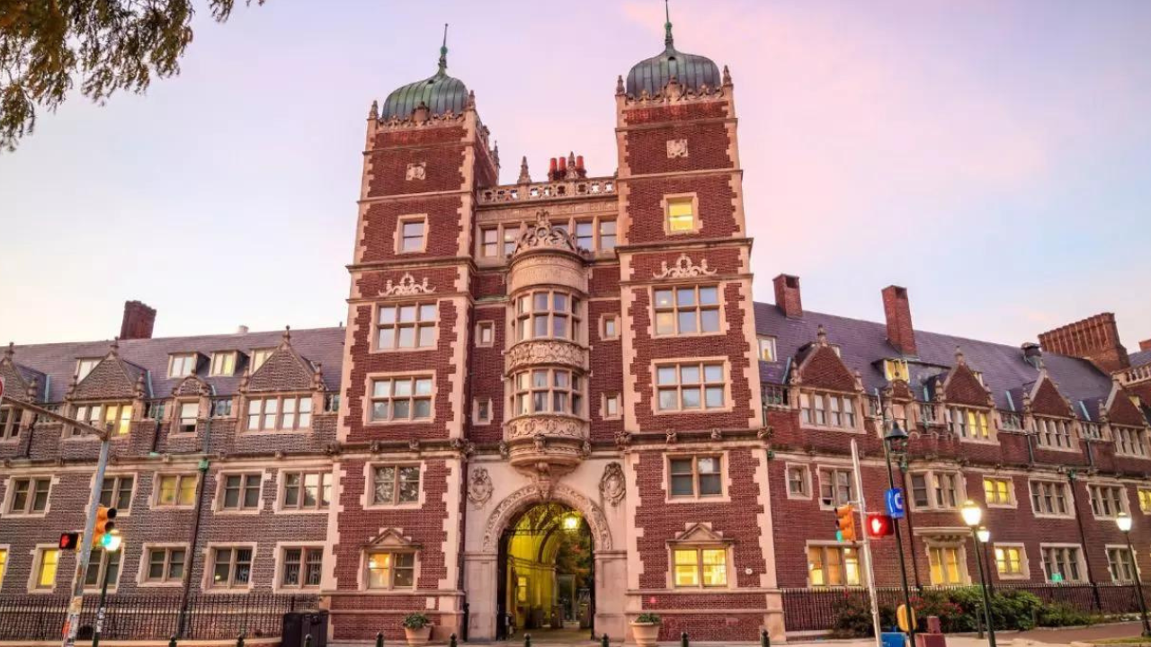 6 quirky and unusual facts about Ivy League colleges