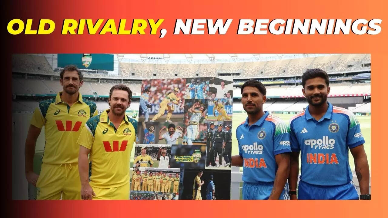 Madness for Team India in Australia 1,75,000 tickets sold, craze for Virat Kohli and Rohit Sharma