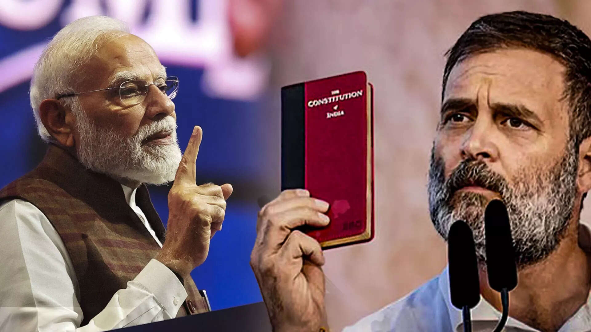 PM Modi Blasts Rahul Gandhi Without Naming, Accuses Congress Of Protecting Maoists Despite Violence