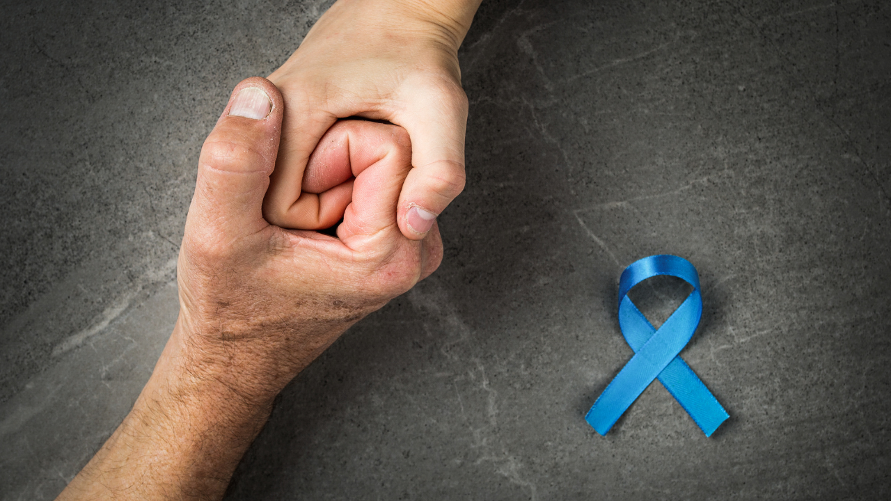 5 everyday  foods that could lower prostate cancer risk in men