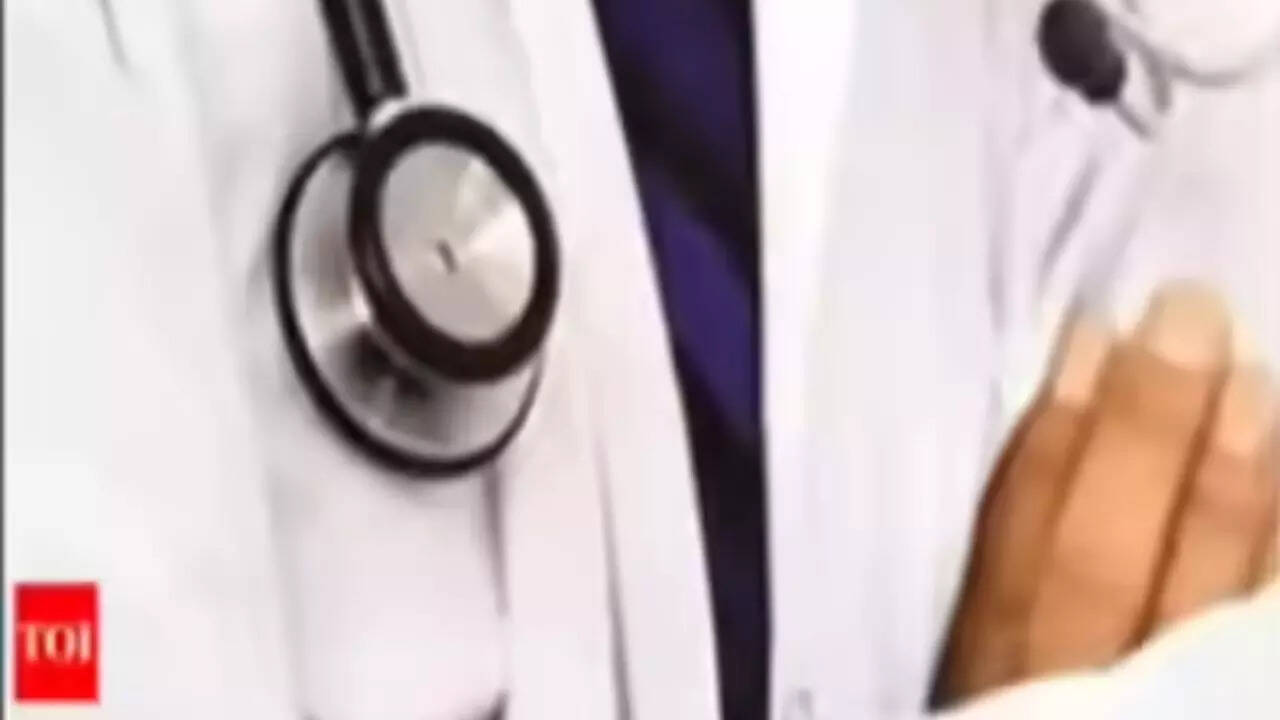 NMC approves 61 new PG medical seats in Chhattisgarh govt colleges